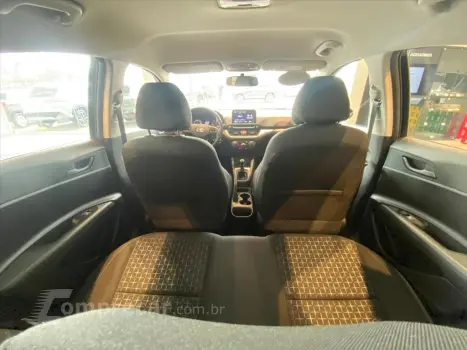 HB20 1.0 12V FLEX COMFORT MANUAL