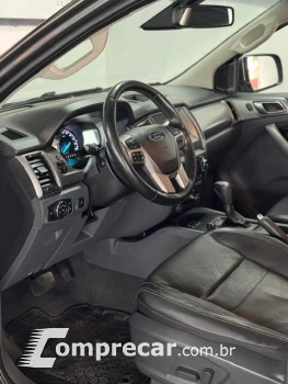 Ranger Limited 3.2 4x4 CD Diesel Aut.
