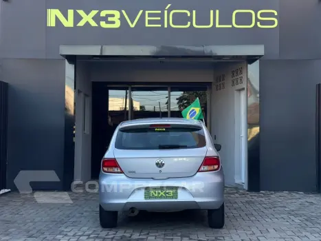 GOL 1.0 MI 8V FLEX 4P MANUAL G.V