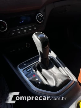 CRETA 2.0 16V Prestige