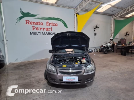 CELTA 1.0 MPFI LS 8V