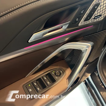 X1 SDRIVE 20i M Sport 2.0 TB Aut.
