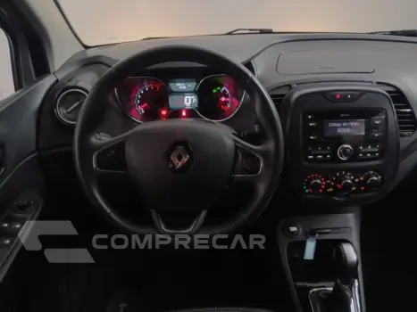 CAPTUR - 1.6 16V SCE LIFE X-TRONIC