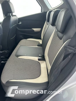 CAPTUR 1.6 16V SCE Intense