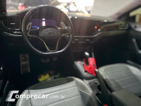 NIVUS 1.0 200 TSI Highline