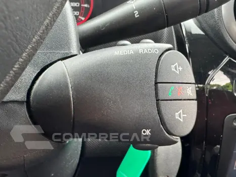 SANDERO 1.6 Stepway 16V