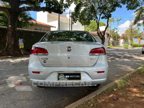 SIENA 1.4 MPI Attractive 8V