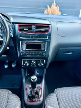 FOX 1.6 MI Rock IN RIO 8V