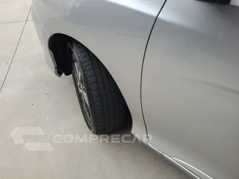 CITY Sedan EXL 1.5 Flex  16V 4p Aut.