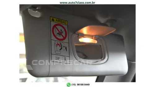 RENEGADE - 1.8 16V SPORT 4P AUTOMÁTICO