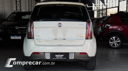 Idea ESSENCE 1.6 Flex 16V 5p