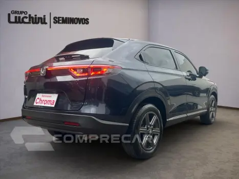 HR-V 1.5 DI I-VTEC FLEX EX CVT