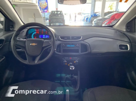 Onix Hatch 1.0 4P FLEX LT