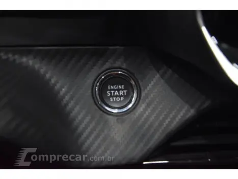 208 - 1.6 16V ALLURE AT6