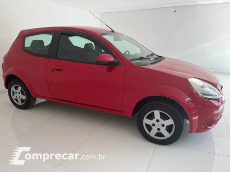 KA 1.0 I 8V