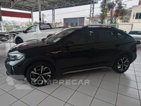 Nivus 1.0 4P FLEX 200 TSI HIGHLINE AUTOMÁTICO
