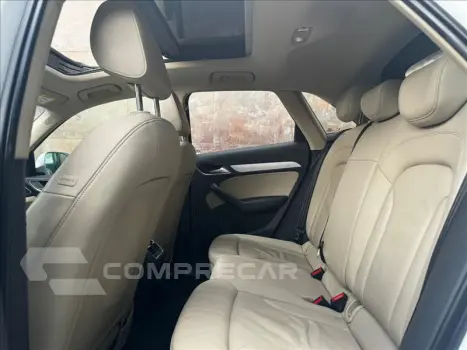 Q3 1.4 TFSI Ambiente