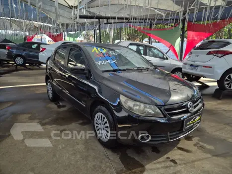 Gol 1.6 Mi 8V Flex 4P Manual G.V