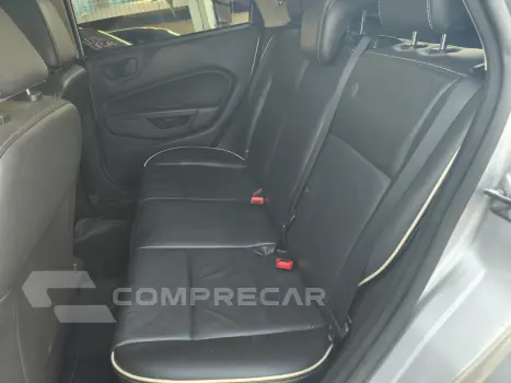 FIESTA 1.6 SE Hatch 16V