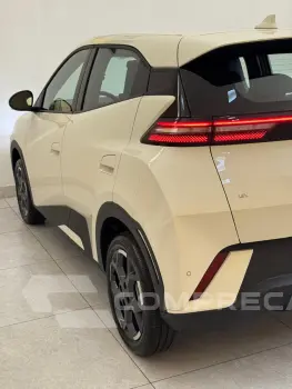 Dolphin Mini 38 KW ELÉTRICO