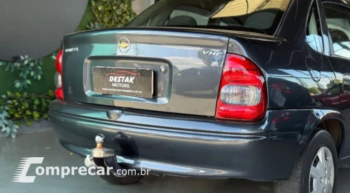 Celta Spirit/ LT 1.0 MPFI 8V FlexP. 5p