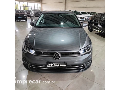 POLO 1.0 170 TSI HIGHLINE AUTOMÁTICO