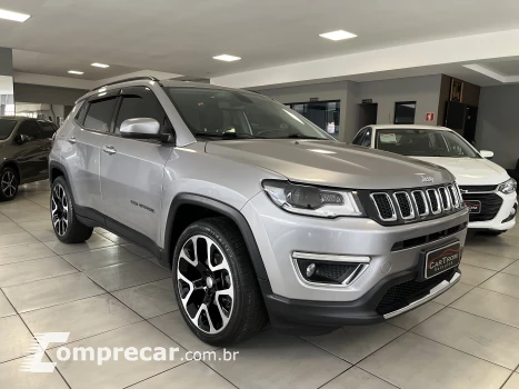 COMPASS 2.0 16V Sport