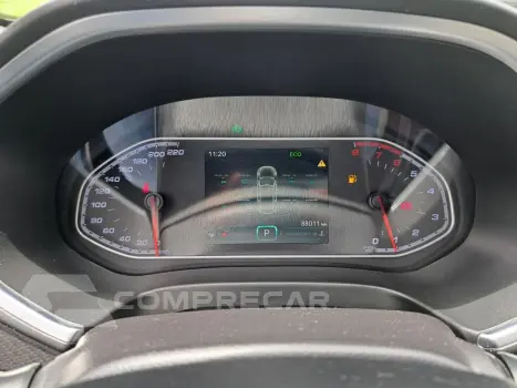 Tiggo 5X 1.5 Vvt Turbo Iflex T Dct