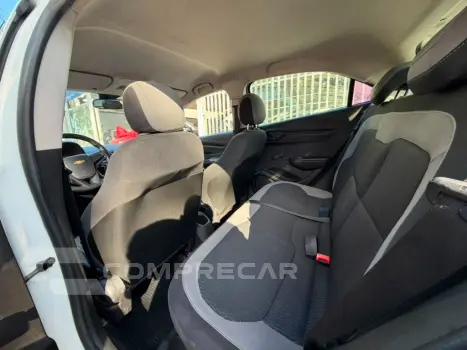 ONIX HATCH LS 1.0 8V FlexPower 5p Mec.