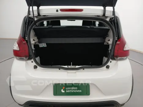 MOBI 1.0 EVO FLEX LIKE. MANUAL