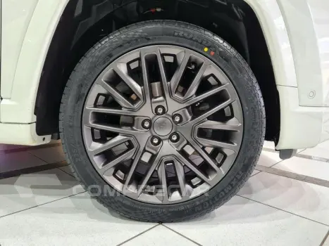 COMPASS SERIE S T270 TURBO FLEX AUT.