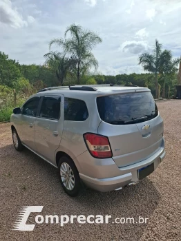 Spin 1.8 LT