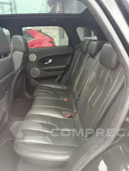 EVOQUE DINAMIC 2.0