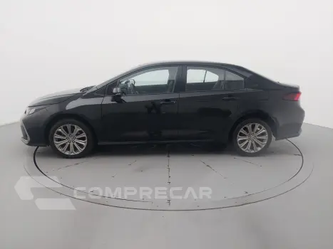 COROLLA 2.0 VVT-IE FLEX XEI DIRECT SHIFT