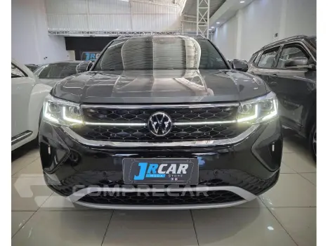 TAOS 1.4 250 TSI TOTAL FLEX HIGHLINE AUTOMÁTICO