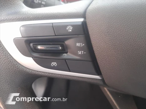 ONIX 1.0 TURBO FLEX LT AUTOMÁTICO