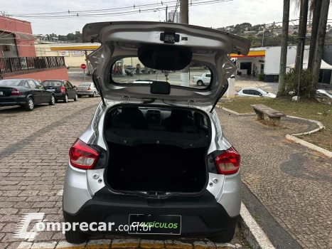 KWID Zen 1.0 Flex 12V 5p Mec.