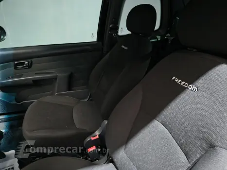 STRADA 1.4 MPI Freedom CD 8V