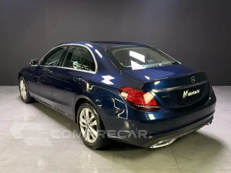 C 180 1.6 CGI FLEX EXCLUSIVE 9G-TRONIC