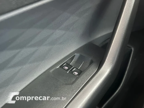 Polo 1.0 MPI Flex 12V 5p