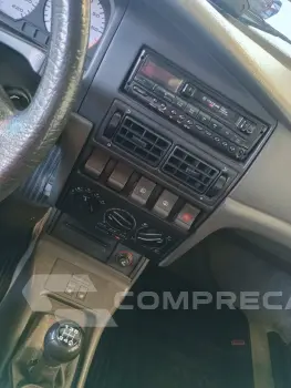 QUANTUM 2.0 MI Exclusiv 8V