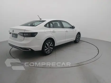 VIRTUS 1.0 200 TSI HIGHLINE AUTOMÁTICO