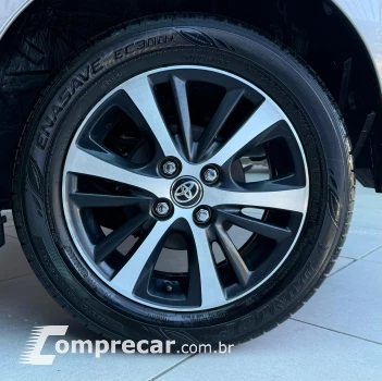 YARIS 1.5 16V XLS Multidrive