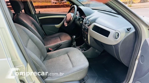 SANDERO 1.0 Expression 16V