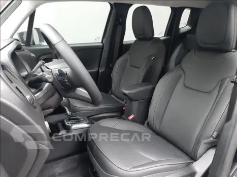 RENEGADE 1.3 T270 Turbo Longitude