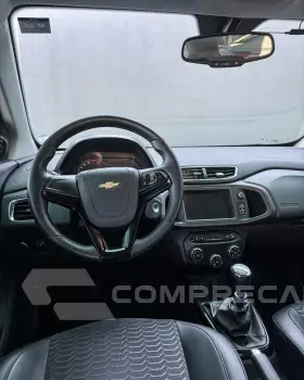 ONIX 1.4 MPFI LTZ 8V