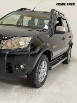 Ecosport 1.6 4P FREESTYLE FLEX