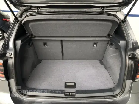 T-CROSS 1.0 200 TSI TOTAL FLEX COMFORTLINE AUTOMATICO