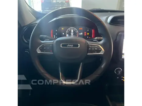 RENEGADE 1.3 T270 TURBO FLEX LONGITUDE AT6