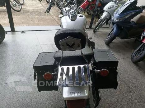 XVS 650 DRAG STAR